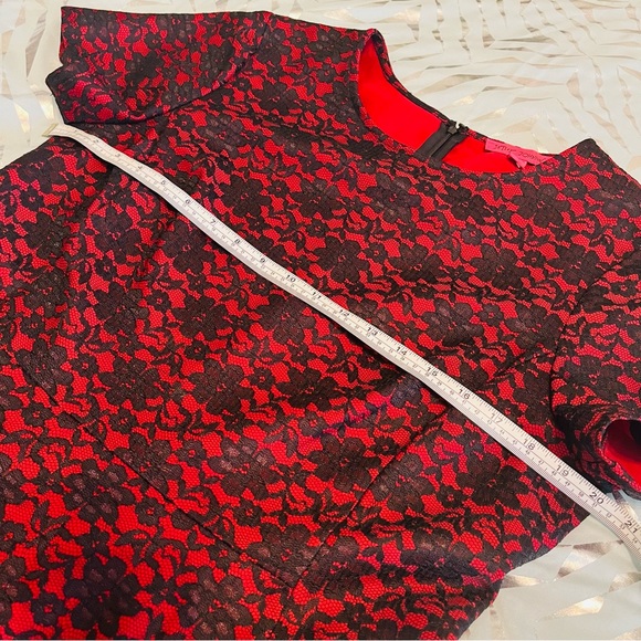 Betsey Johnson Dress - Picture 5 of 8